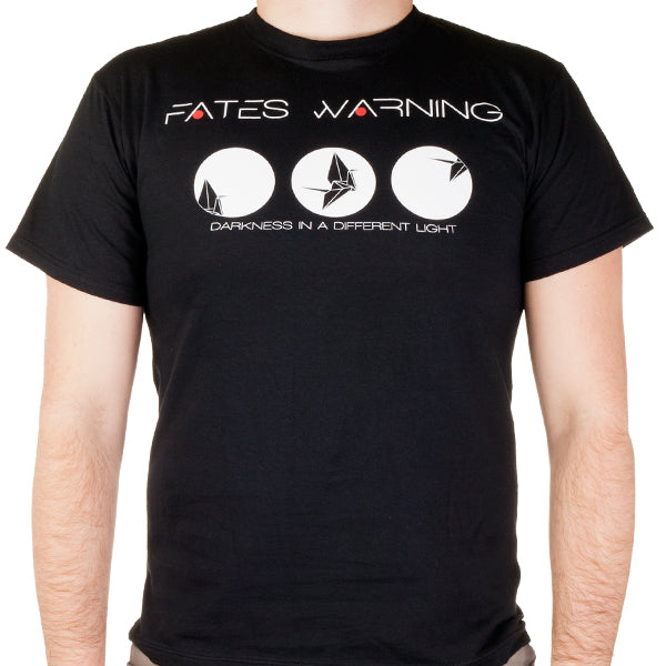 Fates Warning "Circles" T-Shirt