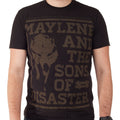 Maylene and the Sons of Disaster "Wolf" T-Shirt