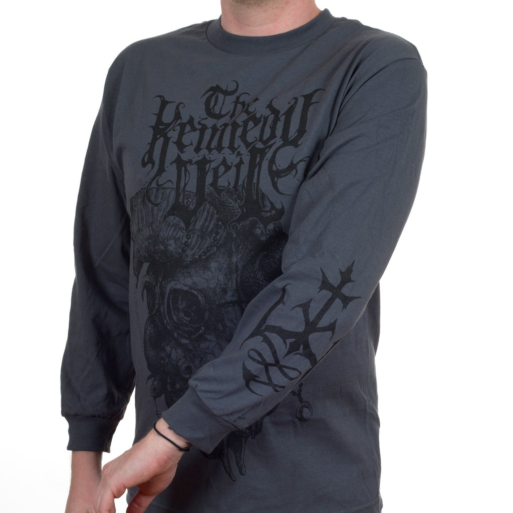 The Kennedy Veil "Serpent" Longsleeve
