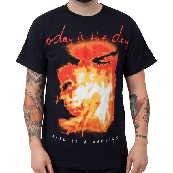 Today Is The Day "Album Tee" T-Shirt