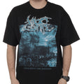 Halo Of Gunfire "Conjuring The Damned" T-Shirt