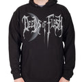 Deeds of Flesh "Portals To Canaan" Pullover Hoodie