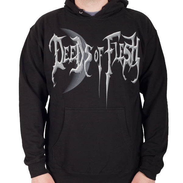 Deeds of Flesh "Portals To Canaan" Pullover Hoodie