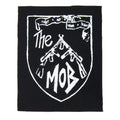The Mob "Logo" Patch