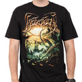 Beheaded "Never to Dawn" T-Shirt