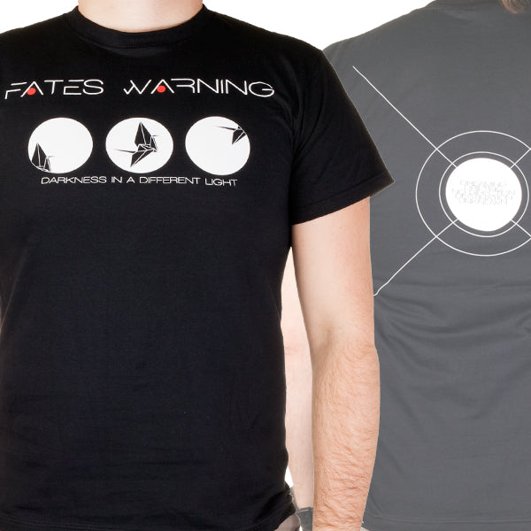Fates Warning "Circles" T-Shirt