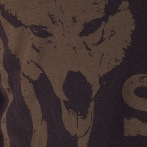 Maylene and the Sons of Disaster "Wolf" T-Shirt