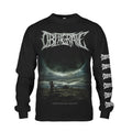 Obliterate "Impending Death" Longsleeve