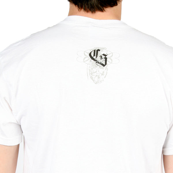 The Crimson Syndicate "The Crimson  Syndicate Logo Tees" T-Shirt