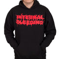 Internal Bleeding "Imperium" Pullover Hoodie