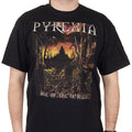 Pyrexia "Age Of The Wicked" T-Shirt
