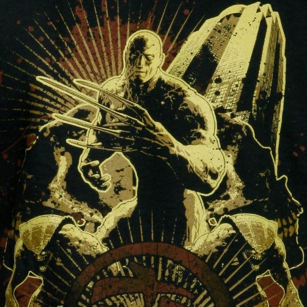 They Swarm "Bones" T-Shirt