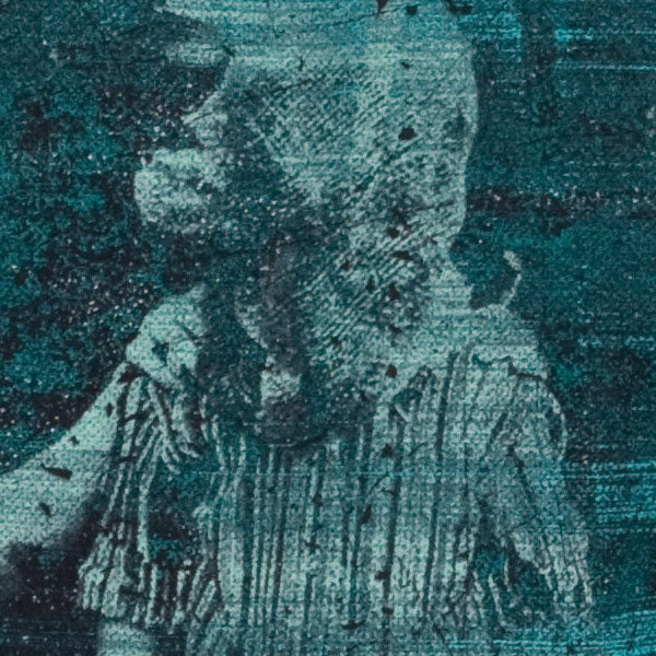 Maylene and the Sons of Disaster "Bag Blue" T-Shirt