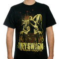They Swarm "Bones" T-Shirt