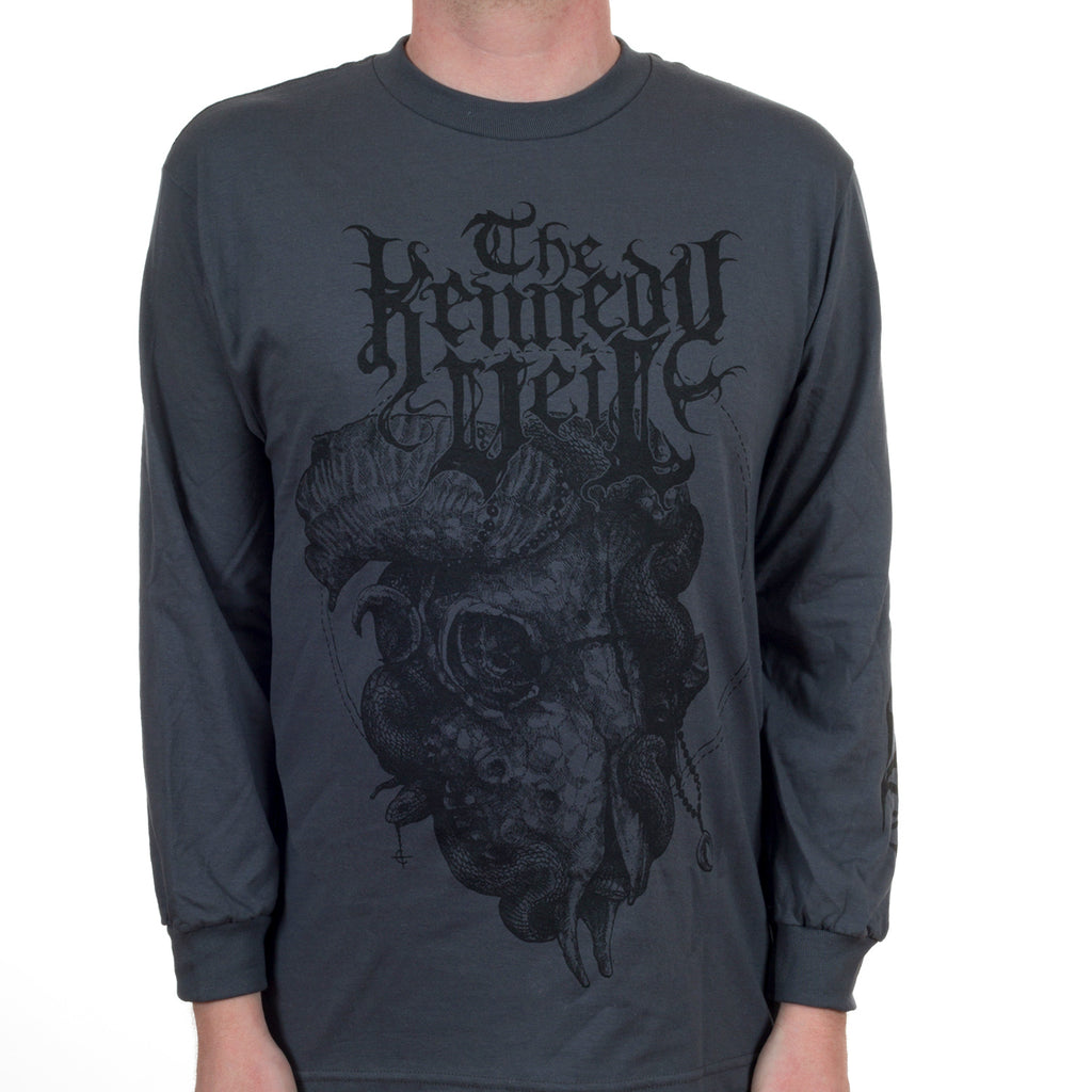 The Kennedy Veil "Serpent" Longsleeve