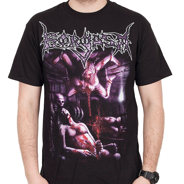 Gorgasm "Lacerated Masturbation" T-Shirt
